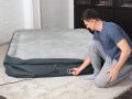Bestway tweepersoons luchtbed | Tough Guard Comfy