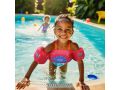 Comfortpool Floaty Friends puddle jumper - Schelp | Kinderzwemvest | Praktisch en comfortabel