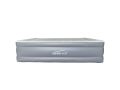AeroRest Supreme Plush XL luchtbed 2-persoons | 210 cm lengte | Met ingebouwde elektrische pomp