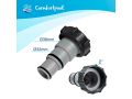 Comfortpool Adapters A | Set van 2 connectors