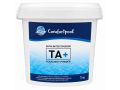 Comfortpool Alkaliniteit poeder | 1 kg | Verhoogt alkaliniteit | Stabiliseert pH-waarde