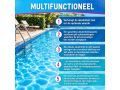 Comfortpool Alkaliniteit poeder | 5 kg | Verhoogt alkaliniteit | Stabiliseert pH-waarde