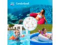 Comfortpool Filterbollen | Duurzame filtratie met zandfilterpomp