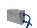 Comfortpool beschermhoes voor ECO+ 12 zwembad warmtepomp