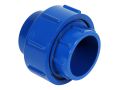 Comfortpool ECO+ warmtepomp aansluitpunt