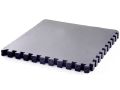 Comfortpool Zwembad Vloertegels Grijs - 15 stuks | Isolatie en bescherming | Zwembad ondervloer | 50 x 50 cm