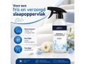 AeroRest SleepFresh verfrisser en vlekverwijderaar | voor luchtbedden, matrassen en slaapzakken