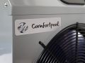 Zwembad warmtepomp Comfortpool EasyHeat 5 | Compact model | Eenvoudige aansluiting | 5,8 kW