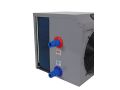 Zwembad warmtepomp Comfortpool EasyHeat 6 | Compact model | Eenvoudige aansluiting | 7,0 kW
