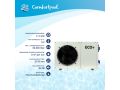 Zwembad warmtepomp Comfortpool ECO+ 12 | Voordelig en energiezuinig  | 11,5 kW