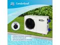 Zwembad warmtepomp Comfortpool ECO+ 8 | Voordelig en energiezuinig | 6,2 kW