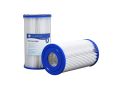 Filtercartridge A - set van 12 stuks | Voor Intex en Bestway filterpompen