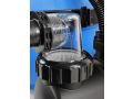 Cartridge filterpomp FuzzyClean 7000 |  | Tot 27.500 liter | Duurzaam met filterbolletjes