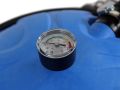 Cartridge filterpomp FuzzyClean 7000 |  | Tot 27.500 liter | Duurzaam met filterbolletjes