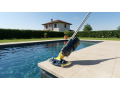 Filter behuizing voor Comfortpool G5 zwembadstofzuiger (2025 Model)