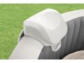 Intex opblaasbare Spa Greywood Deluxe 6 persoons