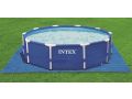 Intex grondzeil 472 x 472 cm