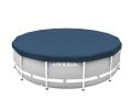 Intex All-Season Deluxe Afdekzeil Ø 457 cm | Stevige zwembadhoes