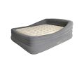 AeroRest Prime Frame luchtbed 2-persoons | 210 cm lengte | Opblaasbaar frame met uitneembaar binnenmatras | Boxspring luchtbed