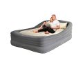 AeroRest Prime Frame luchtbed 2-persoons | 210 cm lengte | Opblaasbaar frame met uitneembaar binnenmatras | Boxspring luchtbed