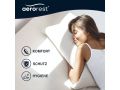 AeroRest hoeslaken voor 1-persoons luchtbed | 100% katoen | 99 x 203-210 cm