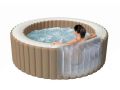 Intex Opblaasbare Spa 4 personen | PureSpa Bubble Massage