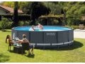 Intex zwembad Ultra XTR Frame 610 x 122 cm | Rond