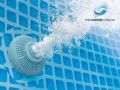 Intex zandfilterpomp 4m3 per uur | Tot 20.000 liter
