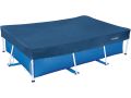 Intex All-Season Deluxe Afdekzeil 400 x 200 cm | Stevige zwembadhoes