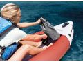 Intex opblaasbare kayak | Excursion Pro K1 met peddels en pomp