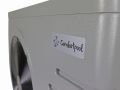 Inverter warmtepomp Comfortpool Pro 9