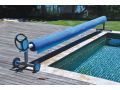 Kokido Presto Alux Deluxe oprolsysteem voor solarzeil