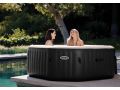 Intex Deluxe opblaasbare Spa - Bubbels en Jets