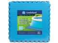 Comfortpool Zwembad vloertegels extra dik | Isolatie en bescherming | Zwembad ondervloer