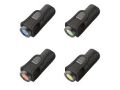 Ledlenser nylon tasje met filterset 