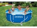 Intex zwembad rond 366 x 76 | Metal Frame met filterpomp