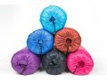 Oventure slaapzak SleepPlus - oranje | 3-seizoenen slaapzak | Comfortabel tot 8 °C | Voor kamperen, logeren en festivals