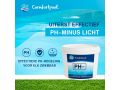 pH-min poeder | 5 kg | Verlaagt de pH waarde | Voor helder zwembadwater | Comfortpool 