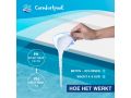 pH-plus poeder | 5 kg | Verhoogt de pH-waarde | Voor helder zwembadwater | Comfortpool