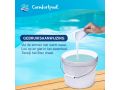 pH-plus poeder | 5 kg | Verhoogt de pH-waarde | Voor helder zwembadwater | Comfortpool