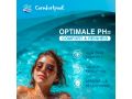 pH-plus poeder | 5 kg | Verhoogt de pH-waarde | Voor helder zwembadwater | Comfortpool