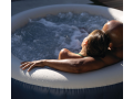 Intex PureSpa Cobalto Jacuzzi | 4 Personen | Ø 180 x 66 cm 