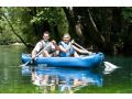 Sevylor Adventure | Tweepersoons opblaaskano