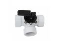 Driewegkraan voor Comfortpool Bypass kit 