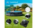 Comfortpool Solar Bollen 3 set stuks | Tot 30.000 liter