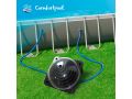 Comfortpool Solar Bollen set 4 stuks | Tot 40.000 liter