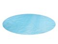 Comfortpool Solar afdekzeil rond 366 cm | Verwarmt en Isoleert