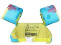 Comfortpool Floaty Friends puddle jumper - Zeester | Kinderzwemvest | Praktisch en comfortabel
