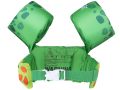 Comfortpool Floaty Friends puddle jumper - Schildpad | Kinderzwemvest | Praktisch en comfortabel