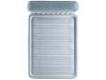Intex Plush tweepersoons luchtbed met hoofdbord